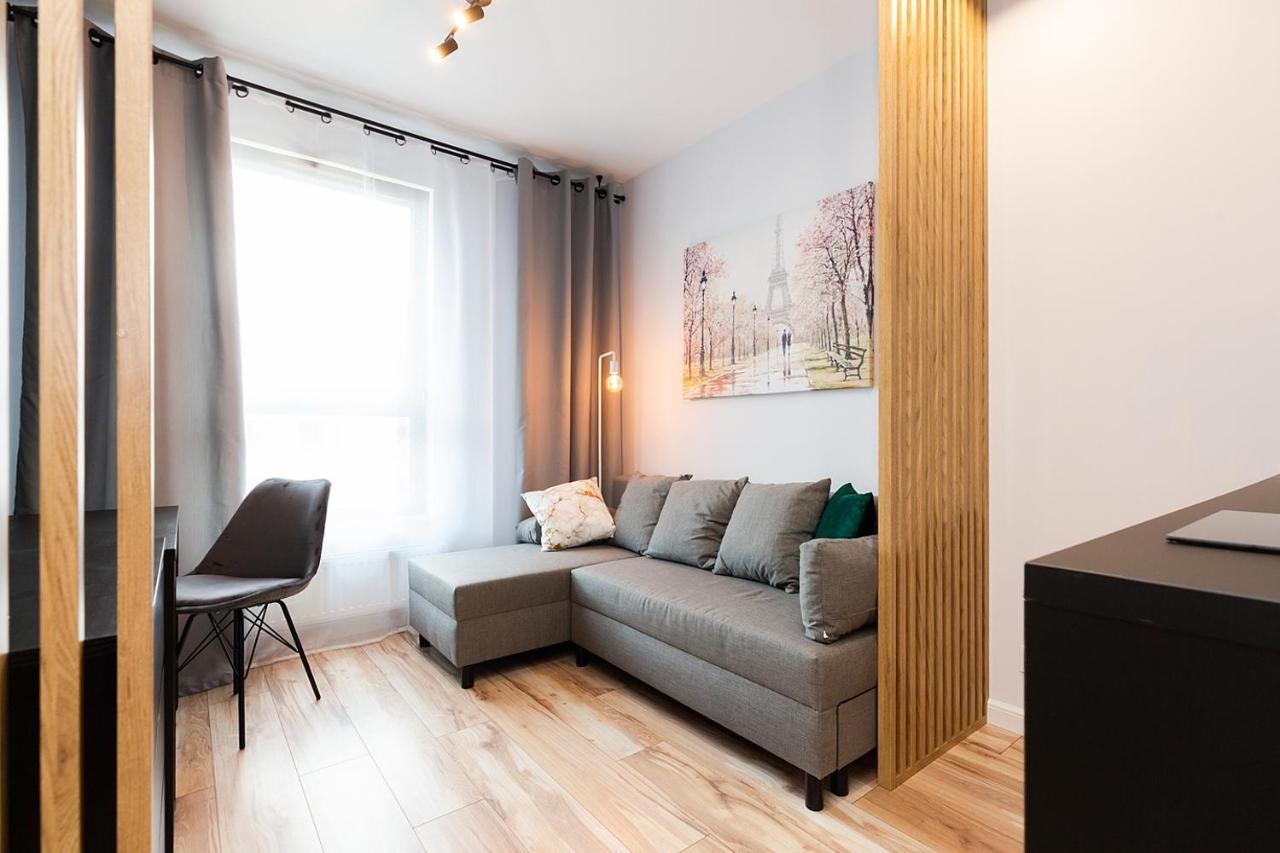 Apartament Easy & Comfortable, Very Close To The Center *
