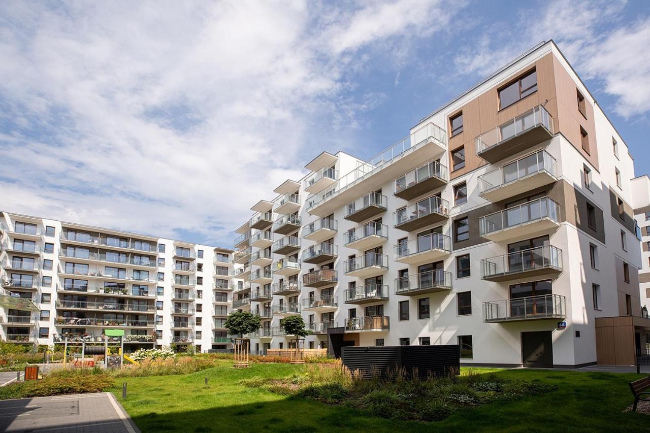 Easy & Comfortable, Very Close To The Center Warszawa