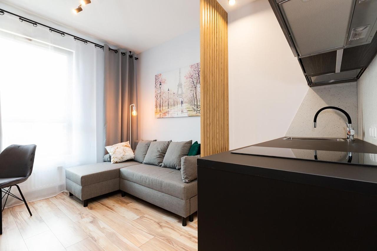 Easy & Comfortable, Very Close To The Center Apartament *